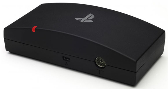 On September 5, 2008. by. about the Play TV add-on accessory for the