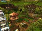 Screens Zimmer 3 angezeig: rollercoaster tycoon 3 trainer