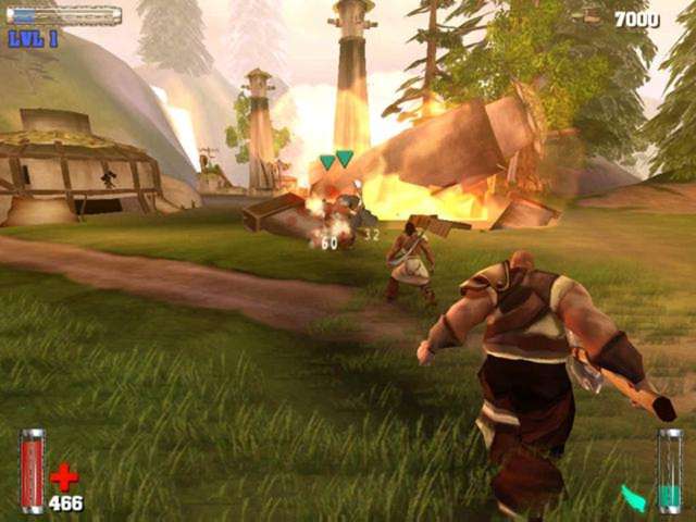 Перейти к игре strong em Savage: The Battle for Newerth/em/strong. Перейти